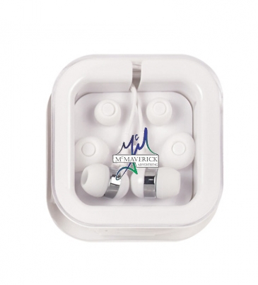 Earbuds With Microphone