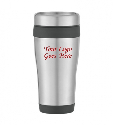 15 Oz. Aspen Stainless Steel Tumbler