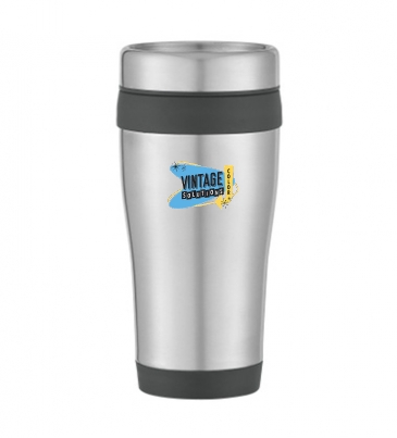 15 Oz. Aspen Stainless Steel Tumbler