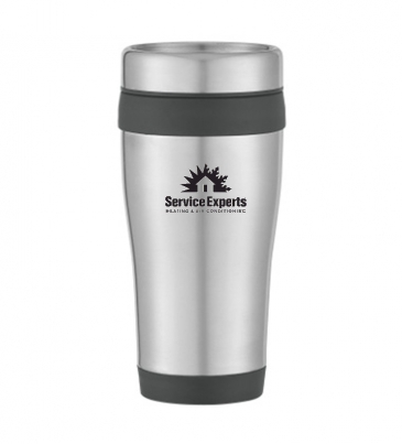 15 Oz. Aspen Stainless Steel Tumbler