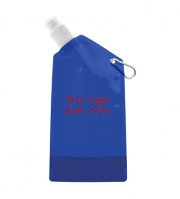 28 Oz. Collapsible Bottle
