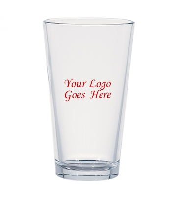 16 Oz. Classic Ale Pint Glass