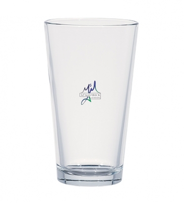 16 Oz. Classic Ale Pint Glass