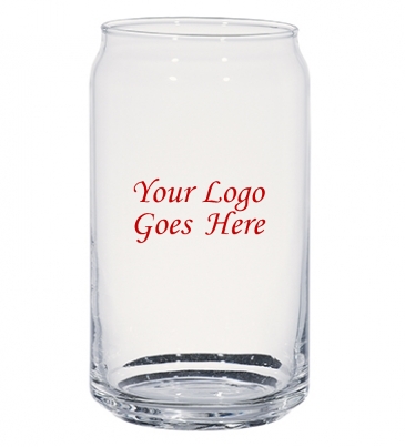 16 Oz. Ale Glass Can