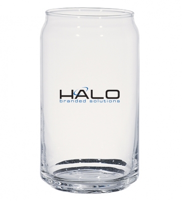 16 Oz. Ale Glass Can