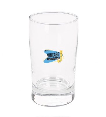 5 Oz. Craft Beer Taster Glass