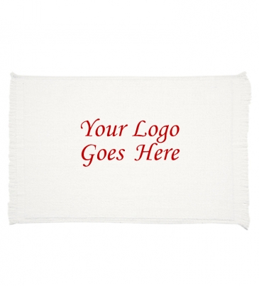 Fringed Rally Towel