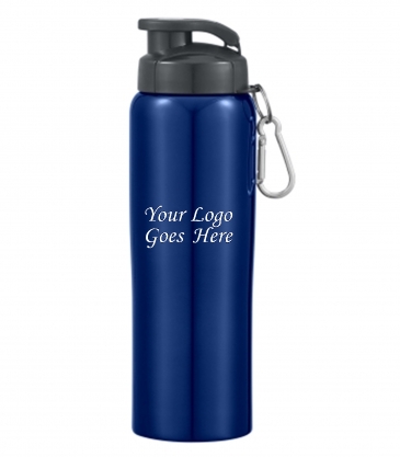 24 Oz. Bike Bottle