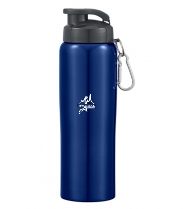 24 Oz. Bike Bottle