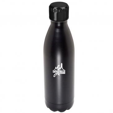 Prime Line 17oz Vacuum Insulated Bottle ( 24-Pack )