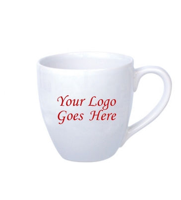 14 Oz. Bistro Mug