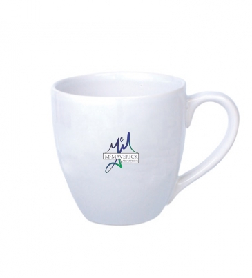 14 Oz. Bistro Mug