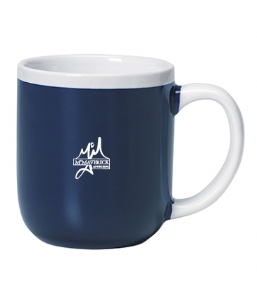 17 Oz. Majestic Mug