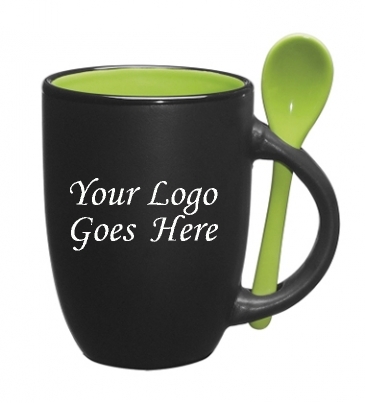 12 Oz. Spooner Mug