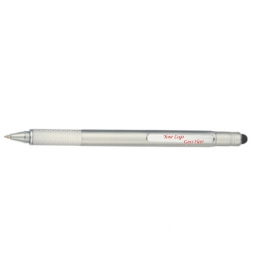 Screwdriver Pen With Stylus