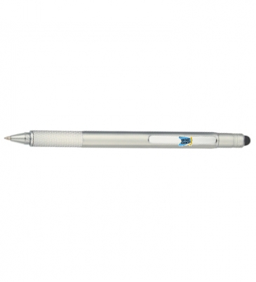 Screwdriver Pen With Stylus
