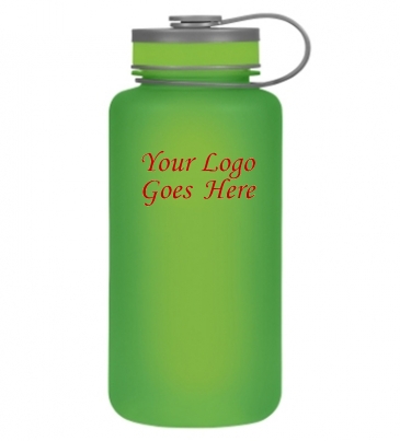 32 Oz. Tritan™ Hydrator Sports Bottle