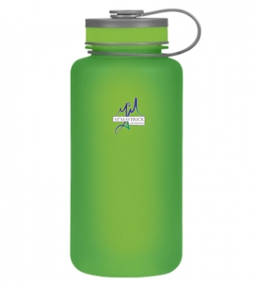32 Oz. Tritan™ Hydrator Sports Bottle