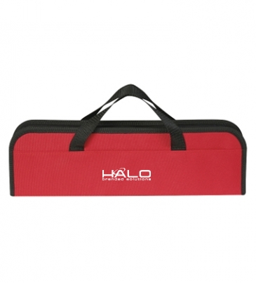 3-Piece BBQ Set In Case