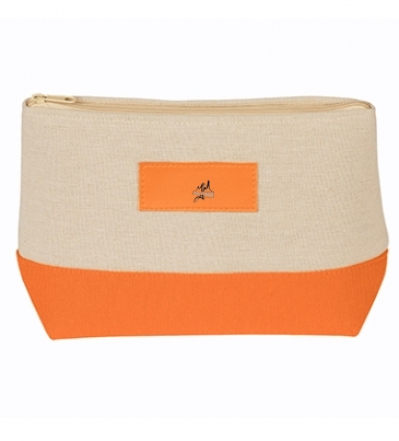 Allure Cosmetic Bag