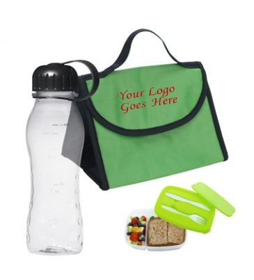 Budget Lunch Kit