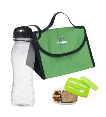 Budget Lunch Kit