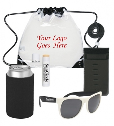 Deluxe Fun In The Sun Kit