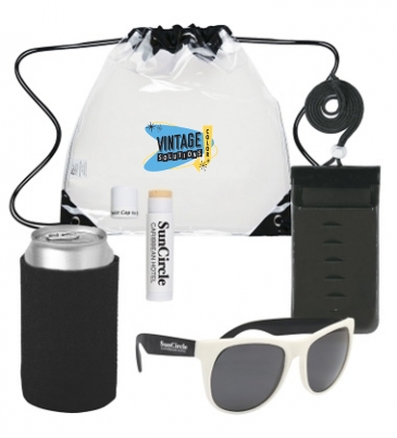 Deluxe Fun In The Sun Kit