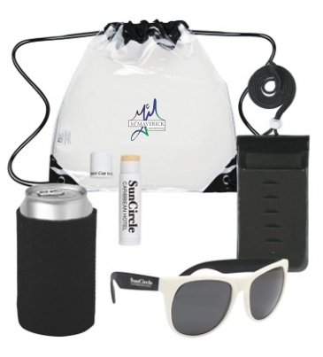Deluxe Fun In The Sun Kit