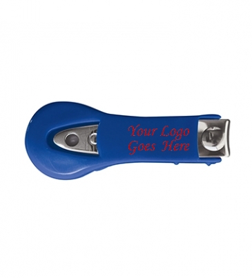 Easy Grip Nail Clipper