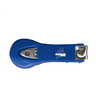 Easy Grip Nail Clipper