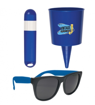 Beach-NIK™ Fun Kit