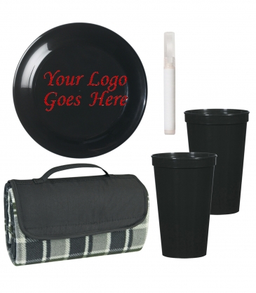 Picnic In The Park Kit
