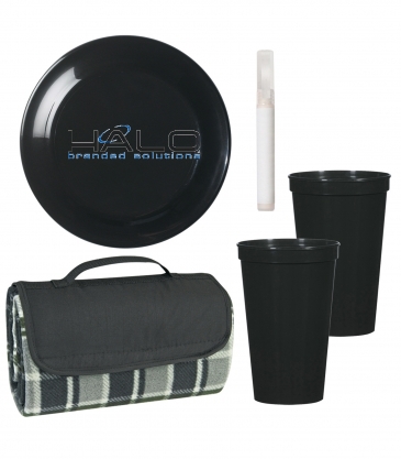 Picnic In The Park Kit