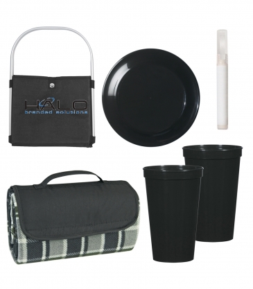 Deluxe Picnic In The Park Kit