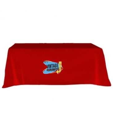 All Over Dye Sub Convertible Table Cover