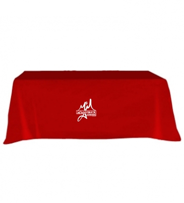 All Over Dye Sub Convertible Table Cover