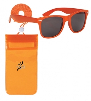 Poolside Fun Kit