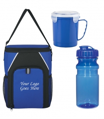Lunch Buddy Kit
