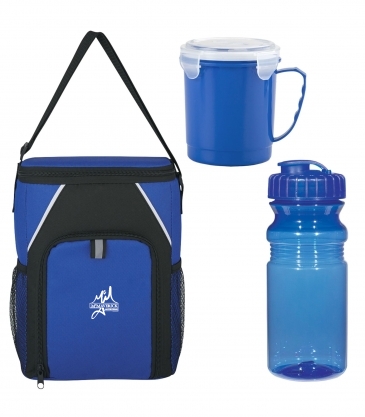 Lunch Buddy Kit