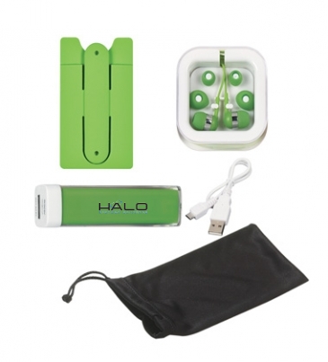 Tech Accessory Kit