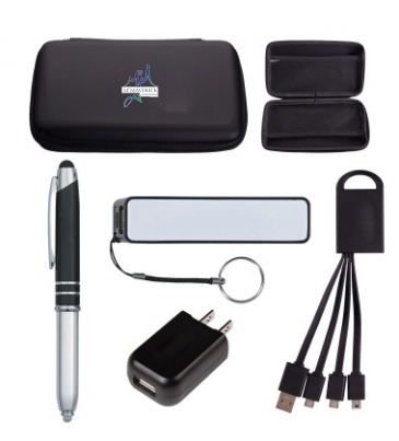 Travel Tech Kit