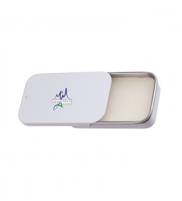 Lip Moisturizer Slider Tin