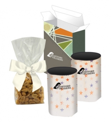 Tailgate Munchies Combo Set With Custom Box