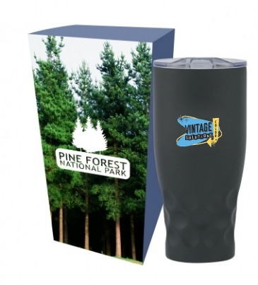 30 Oz. Himalayan Tumbler With Custom Box