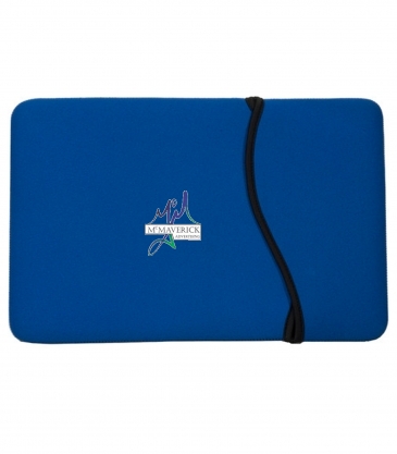 Reversible Laptop Sleeve – Neoprene