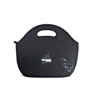 BYO® by BUILT® Rambler™ Lunch Bag