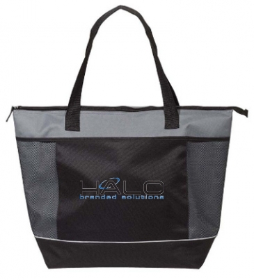 Porter Shopping Cooler Tote