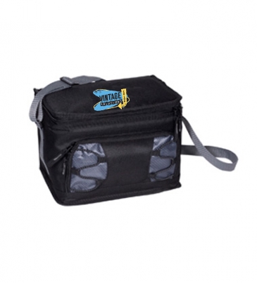 Diamond Lunch Cooler