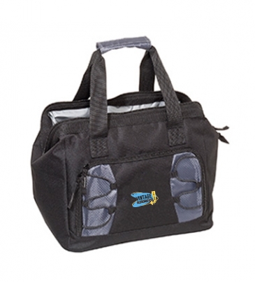 Diamond Collection Large Cooler Bag